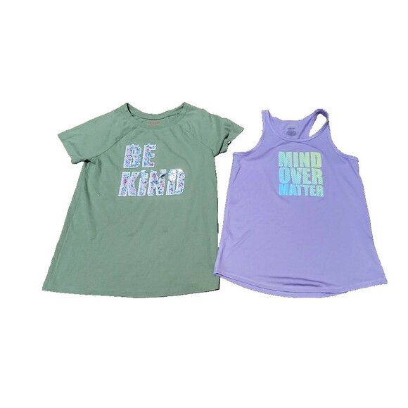 EUC Huge Lot Girls Clothes 15-20 pieces  SPRING/SUMMER/ ‎ Size: 10-12 - Picture 7 of 16